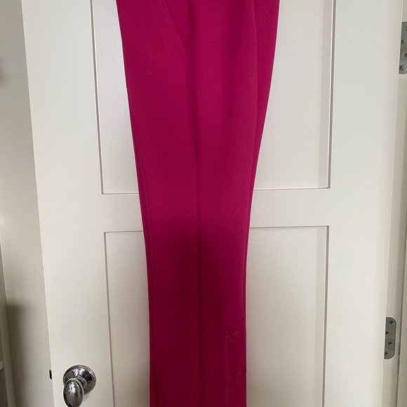 Trina Turk pants -size 0 - Picture 5 of 6